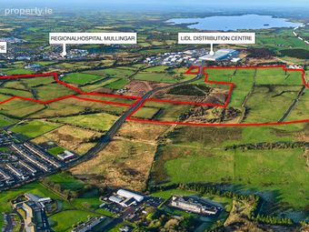 Robinstown, Mullingar, Co. Westmeath