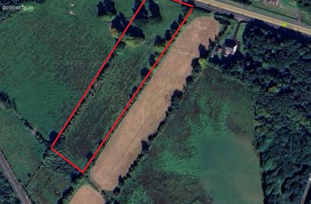 Clanhugh, Ballynafid, Co. Westmeath, Ballynafid, Co. Westmeath - Click to view photos
