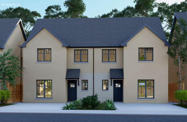 The Avenue, Ros Mor, Crossagalla, Co. Limerick - Click to view photos