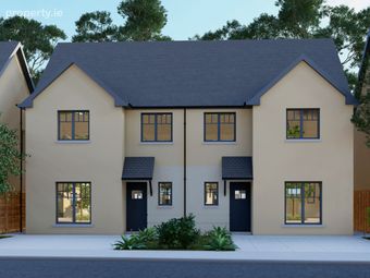 The Avenue, Ros Mor, Crossagalla, Co. Limerick