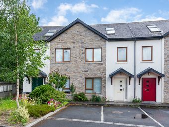 2 Mullawn Crescent, Tullow, Co. Carlow, Tullow, Co. Carlow