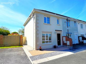 13 Carn Glas Grove, Gracedieu, Waterford City, Co. Waterford, Gracedieu, Co. Waterford