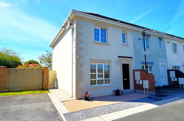 13 Carn Glas Grove, Gracedieu, Waterford City, Co. Waterford, Gracedieu, Co. Waterford - Click to view photos