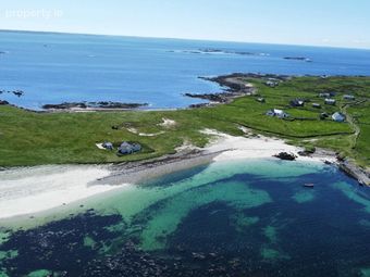 Turbot Island, Clifden, Co. Galway - Image 5