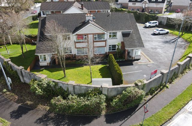 Apartment 14, The Elms, Ballinderry, Mullingar, Co. Westmeath - Click to view photos
