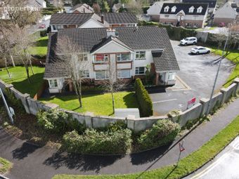 Apartment 14, The Elms, Ballinderry, Mullingar, Co. Westmeath