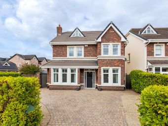 121 Carr's Mill, Donabate, Co. Dublin