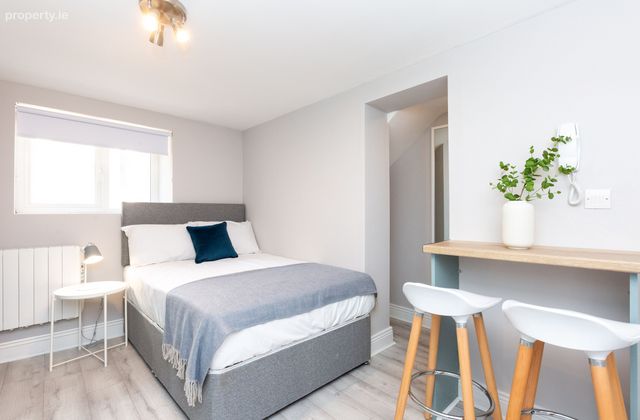 Apartment 6, 55 Rathmines Road Upper, Rathmines, Dublin 6 - Click to view photos