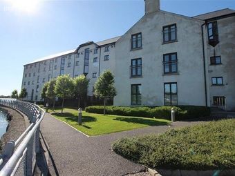 Apartment 1, Charleston Maltings, Bailick Road, Ca, Midleton, Co. Cork