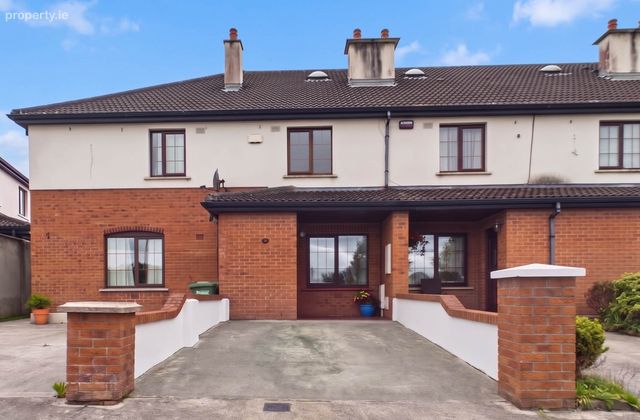 5 Coney Green, Athy, Co. Kildare, Athy, Co. Kildare - Click to view photos