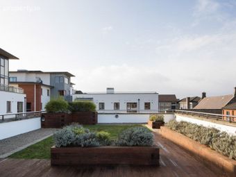 Kingscourt, Smithfield, Dublin 7