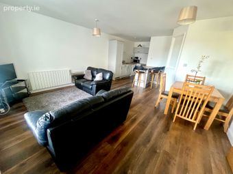 Apartment 9a, Eglinton Court, Woodquay, Co. Galway - Image 3