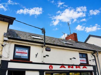 24 Esmonde Street, Gorey, Co. Wexford