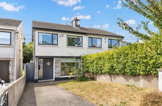 241b Pottery Road, Glenageary, Co. Dublin - Click to view photos