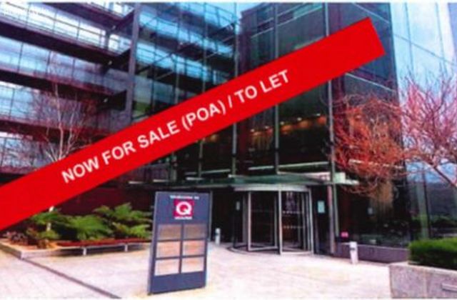 Suite 602, Q House, Furze Road, Leopardstown, Dublin 18 - Click to view photos