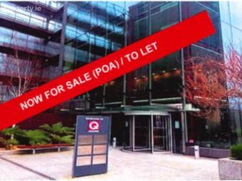 Suite 602, Q House, Furze Road, Leopardstown, Dublin 18