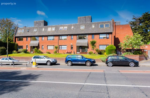 Apartment 7, River Gardens, Glasnevin, Dublin 9 - Click to view photos