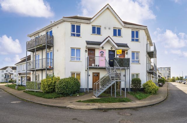 23 Holywell Avenue, Swords, Co. Dublin, Swords, Co. Dublin - Click to view photos