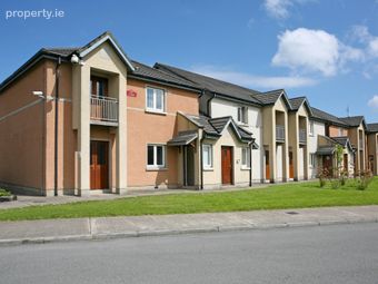 Block 27, Apt 205 Cratloe Wood, Old Cratloe Road, Limerick, Caherdavin, Co. Limerick - Image 5