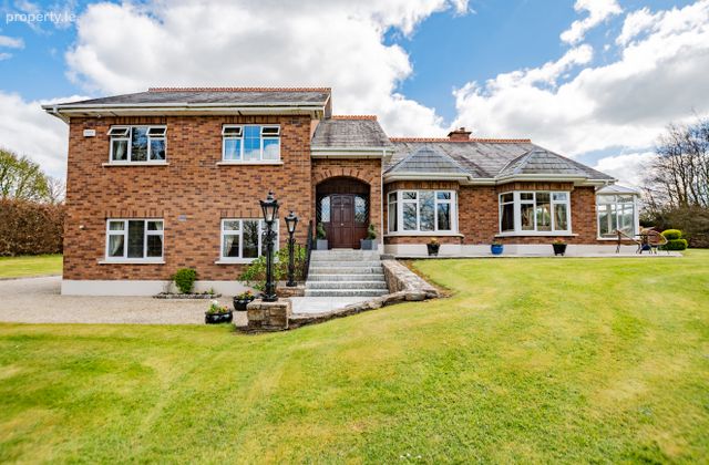 Mount Lynn, Mullingar, Co. Westmeath, Mullingar, Co. Westmeath - Click to view photos