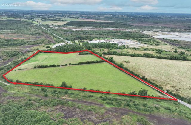 Knockdrin, Rhode, Co. Offaly - Click to view photos
