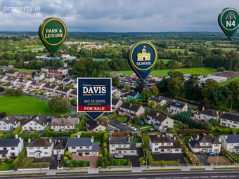 39 College Park, Longford Town, Co. Longford - Image 5