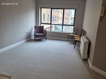 Apartment 205, Courtyard House, Mount Kennett Place, Limerick City Centre, Co. Limerick - Image 4