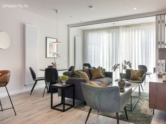 Apartment 7, Lock House 1, Charlemont Lane, Dublin 2 - Image 4