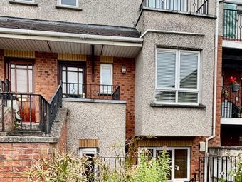 12 Lanesborough Castle, Lanesborough Gardens, Finglas, Dublin 11