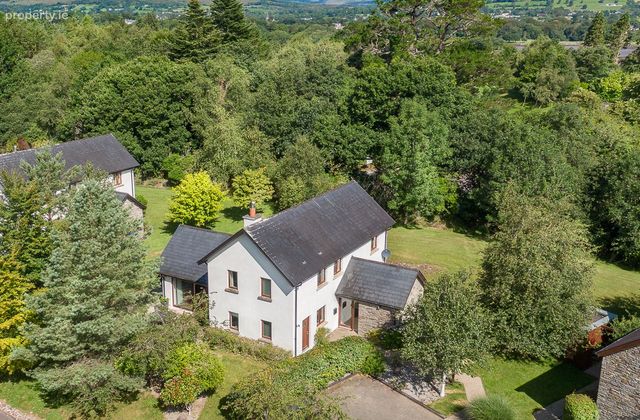 2 Mountain View, Sheen Falls Country Club, Kenmare, Kenmare, Co. Kerry - Click to view photos