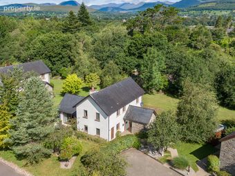 2 Mountain View, Sheen Falls Country Club, Kenmare, Kenmare, Co. Kerry