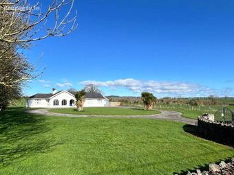 Ryhane House, Oldcastletown South, Kildorrery, Co. Cork, Kildorrery, Co. Cork