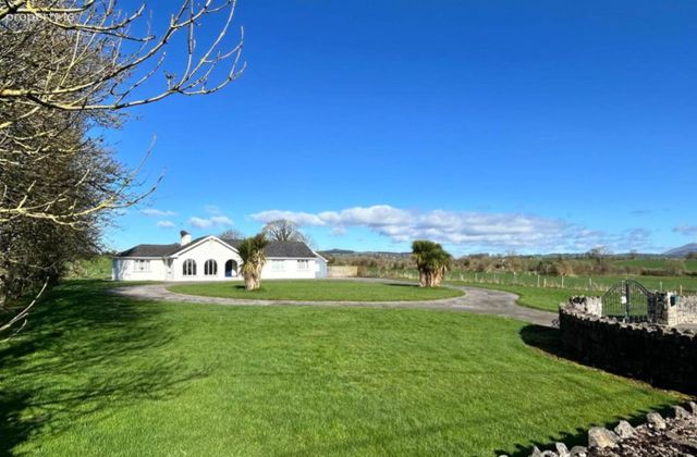 Ryhane House, Oldcastletown South, Kildorrery, Co. Cork, Kildorrery, Co. Cork - Click to view photos