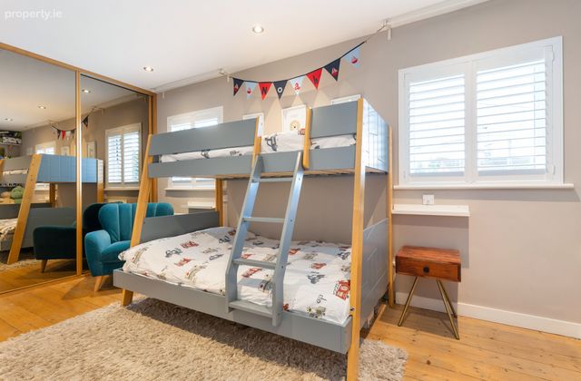 9 St Patricks Terrace, Monkstown, Co Dublin, Monkstown, Co. Dublin - Click to view photos