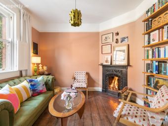10 Thirlestane Terrace, Dublin 8, Dublin 8 - Image 4