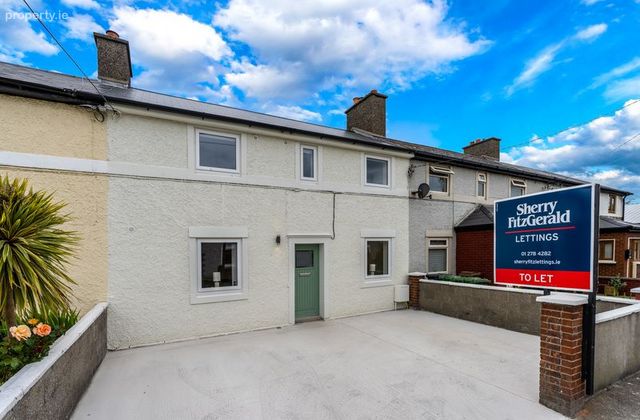 Strangford Road, East Wall, Dublin 3 - Click to view photos