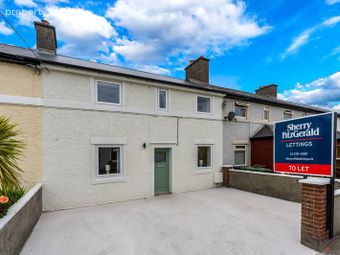 Strangford Road, East Wall, Dublin 3