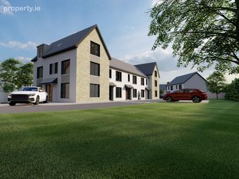 Railway Close, Shillelagh Road, Tullow, Co. Carlow - Image 2