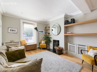 6 Merton Avenue, Dublin 8, South Circular Road, Dublin 8 - Image 4