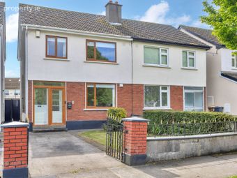 3 Crestfield Road, Dublin 9, Whitehall, Dublin 9