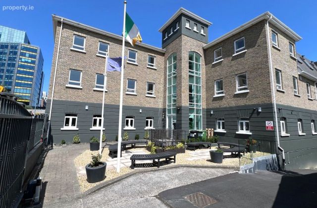 1862 Barrow (offices 1 And 2), 1a Barrow Street, Dublin 4 - Click to view photos