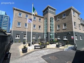 1862 Barrow (offices 1 And 2), 1a Barrow Street, Dublin 4