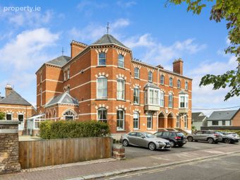 8 Toner House, Sidmonton Place, Bray, Co. Wicklow, Bray, Co. Wicklow