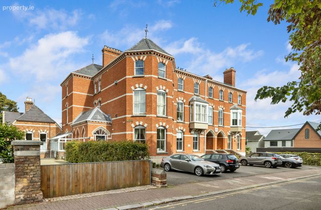 8 Toner House, Sidmonton Place, Bray, Co. Wicklow, Bray, Co. Wicklow - Click to view photos