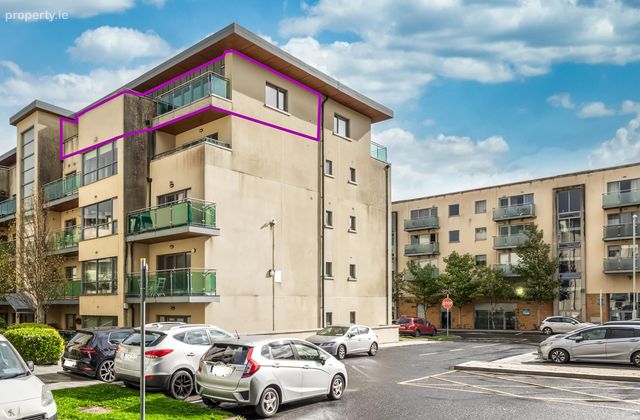 75 Fortunes Lawn, Citywest, Co. Dublin, Citywest, Co. Dublin - Click to view photos