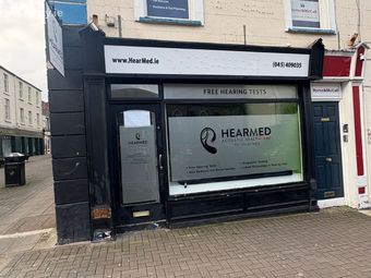 Unit 2, 30 Main Street, Newbridge, Co. Kildare