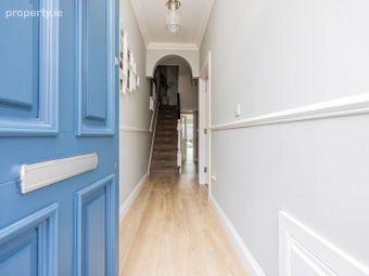 14 Millmount Place (plus Attic Conversion) , Dublin 9, Drumcondra, Dublin 9 - Image 3