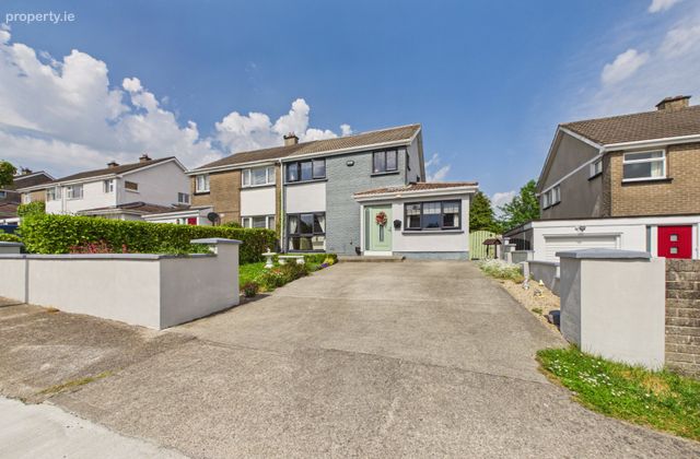 38 Viewmount Park, Waterford City, Co. Waterford, Waterford City Centre, Co. Waterford - Click to view photos