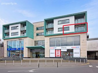Apartment 5, Johnson's Court, Sligo, Co. Sligo - Image 2