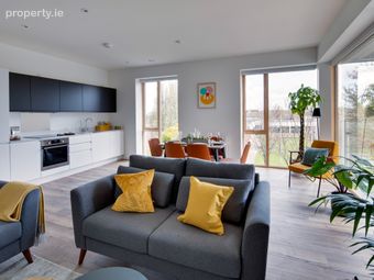2 Bed 2 Bath ( New Building ), Harold's Cross Road, Harold's Cross, Dublin 6 - Image 4